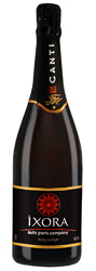 Сувенирное вино. Подарочное вино Asti Canti с логотипом